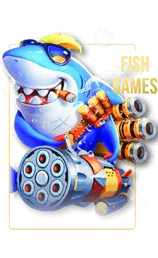 CV99 fishing games