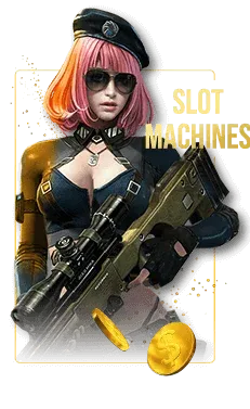 CV99 Slot Machines